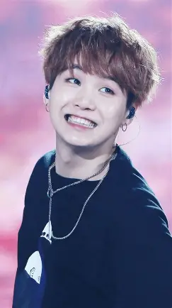 suga image